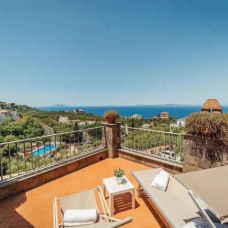 Villa Carolina *