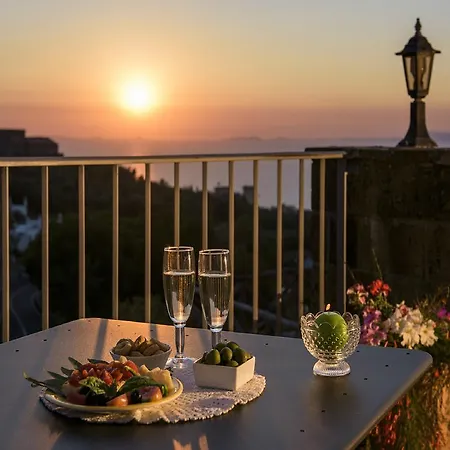 Carolina * Sorrento