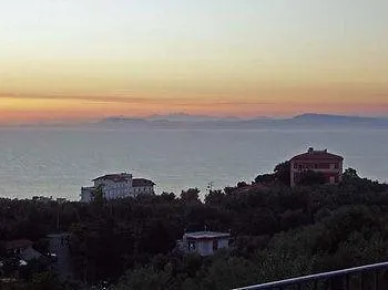 Villa Carolina *