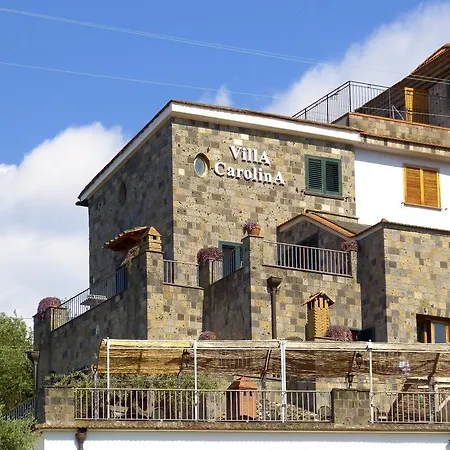 Carolina Villa *