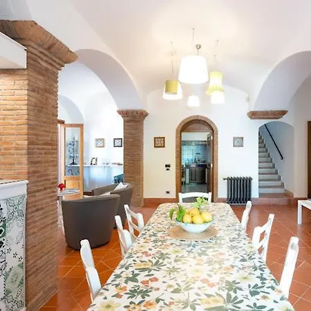 Carolina Private Heated Pool And Sea View