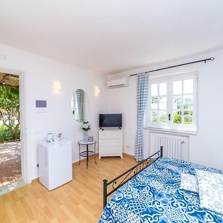 ヴィラ Carolina Private Heated Pool And Sea View