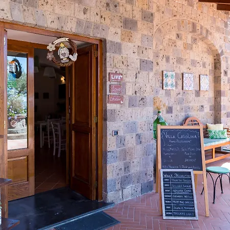 Carolina Private Heated Pool And Sea View *