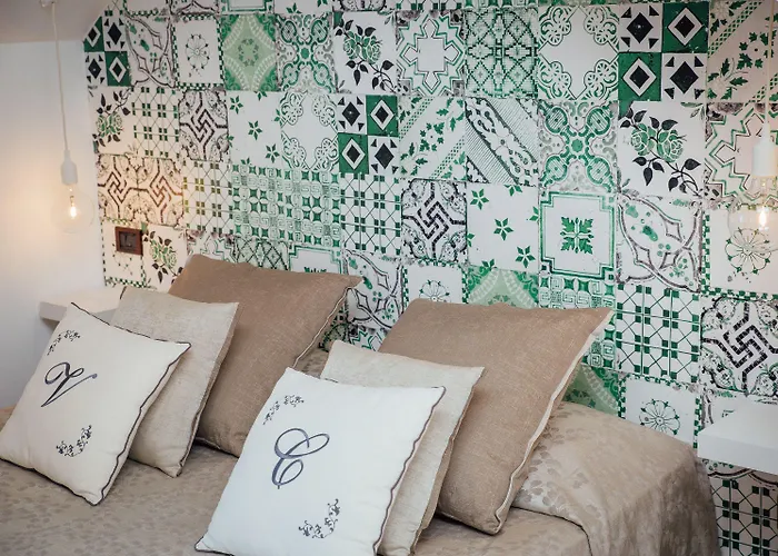 Carolina Private Heated Pool And Sea View