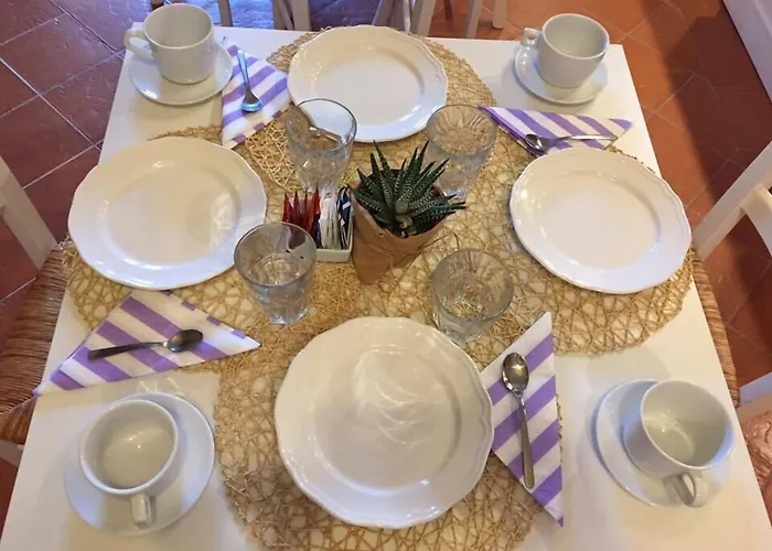 Carolina Private Heated Pool And Sea View 索伦托