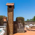 Villa Carolina Private Heated Pool And Sea View Sorrente