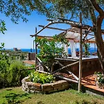 Carolina Private Heated Pool And Sea View Villa *