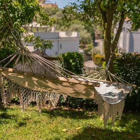 Villa Villa Carolina Sorrento Private Heated Mini Pool And Sea View