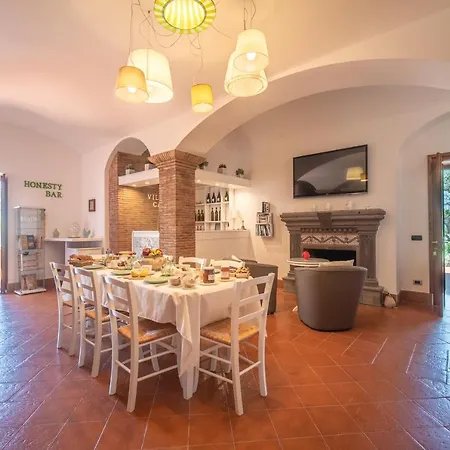 Villa Carolina Sorrento Private Heated Mini Pool And Sea View *