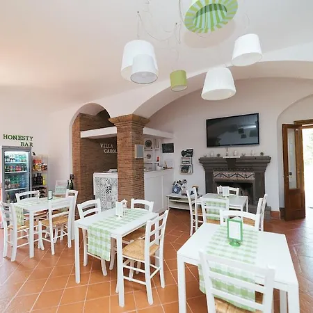 Villa Carolina Sorrento Private Heated Mini Pool And Sea View Villa Sorrento