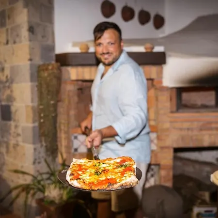 Carolina Villa Sorrento