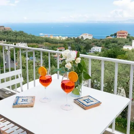 Carolina Private Heated Pool And Sea View Вілла