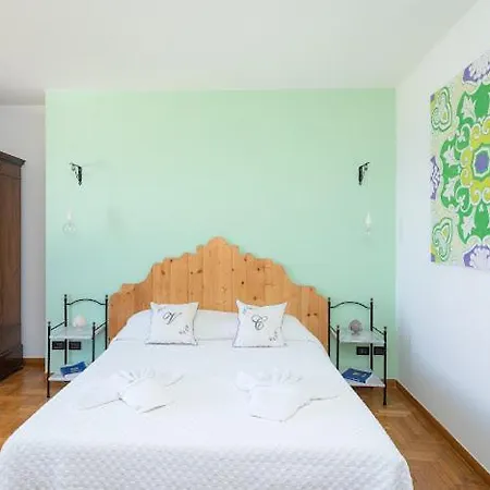 Carolina Private Heated Pool And Sea View Вілла