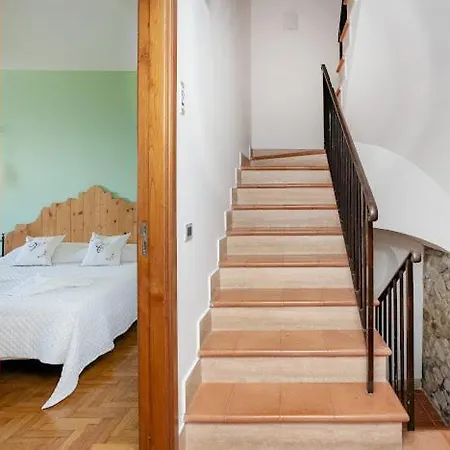 Carolina Private Heated Pool And Sea View Вілла *