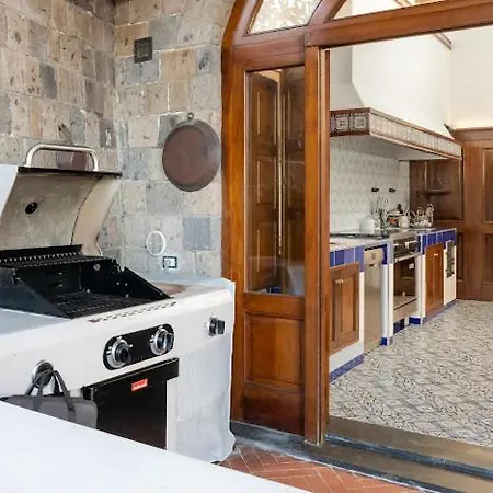 Carolina Private Heated Pool And Sea View *