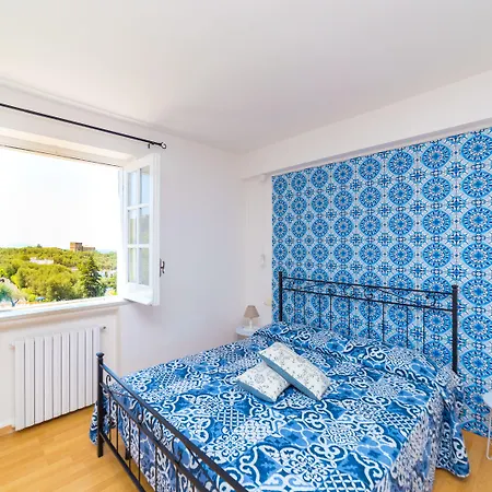 Carolina Private Heated Pool And Sea View Вілла