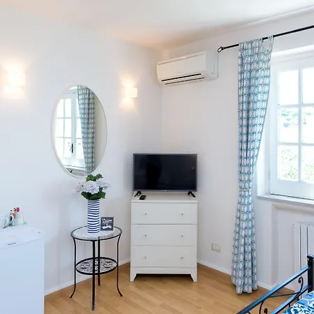 Carolina Private Heated Pool And Sea View Вілла Сорренто