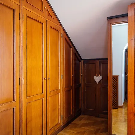 Carolina Private Heated Pool And Sea View Сорренто