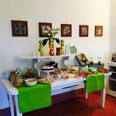 Carolina Private Heated Pool And Sea View