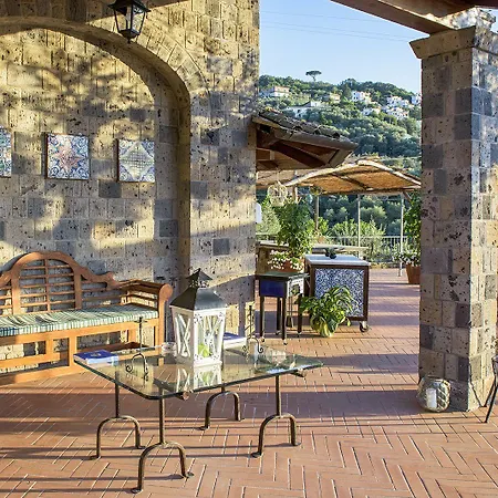 Carolina Private Heated Pool And Sea View