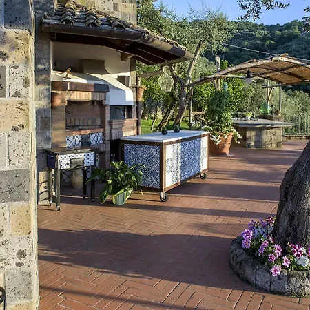 Carolina Private Heated Pool And Sea View *