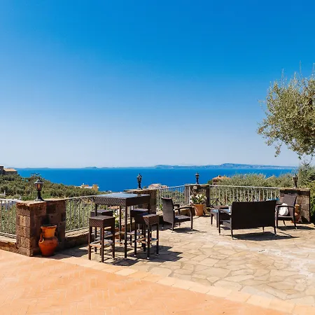 Carolina Private Heated Pool And Sea View Вілла