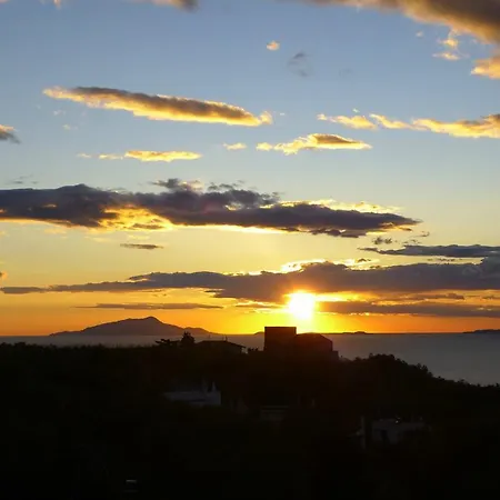 Villa Villa Carolina Sorrento Private Heated Mini Pool And Sea View