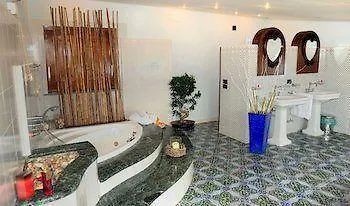 Villa Carolina Private Heated Pool And Sea View Sorrento