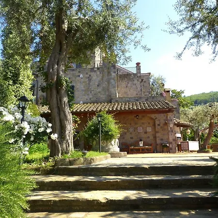 Villa Carolina