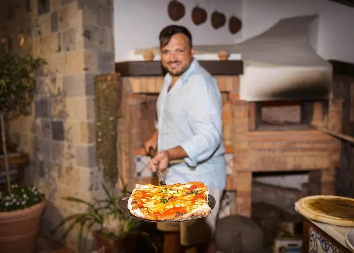 Carolina Private Heated Pool And Sea View 别墅 索伦托