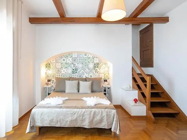 Carolina Private Heated Pool And Sea View Villa