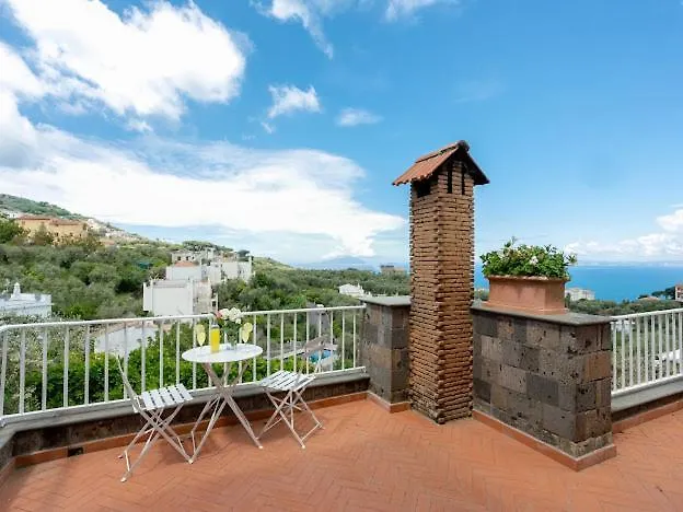 Villa Carolina Private Heated Pool And Sea View *