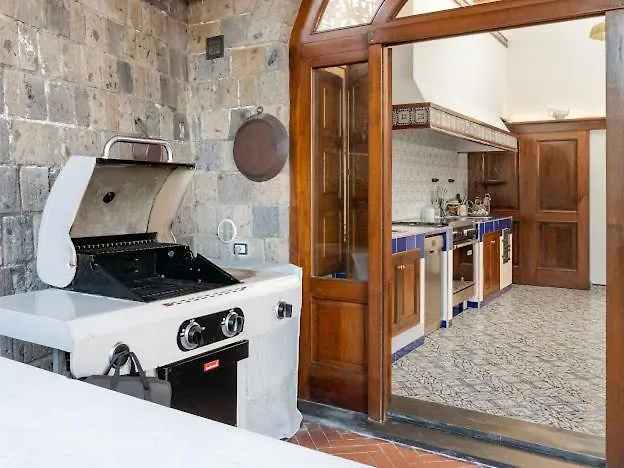 Carolina Private Heated Pool And Sea View *