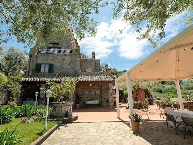 Villa Carolina Private Heated Pool And Sea View *