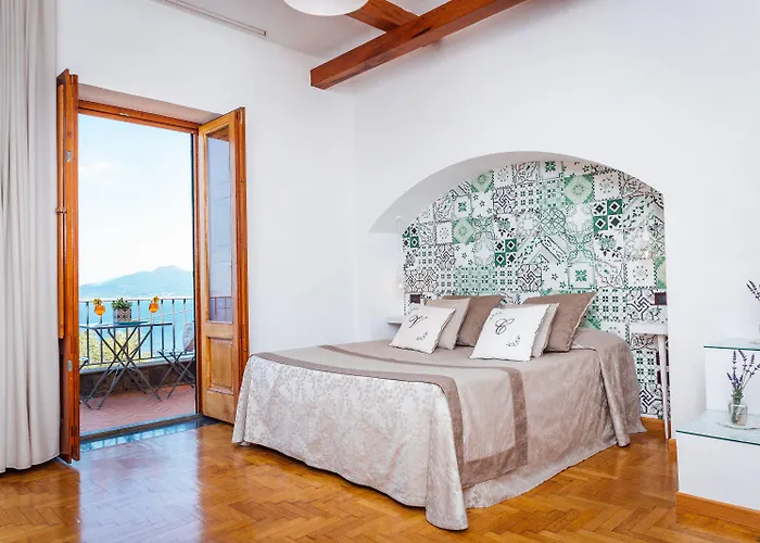 别墅 Carolina Private Heated Pool And Sea View