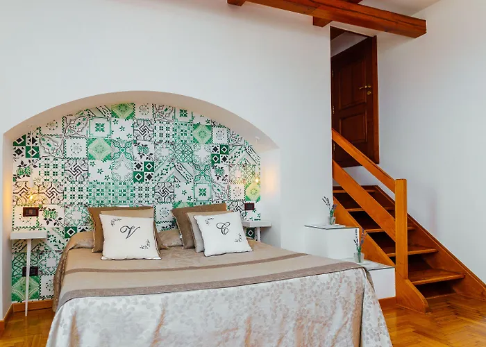 Villa Carolina Private Heated Pool And Sea View