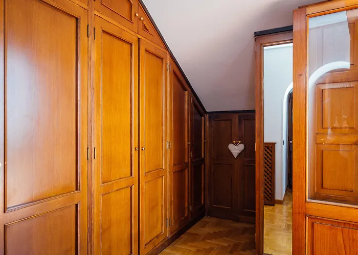 Carolina Private Heated Pool And Sea View Sorrento