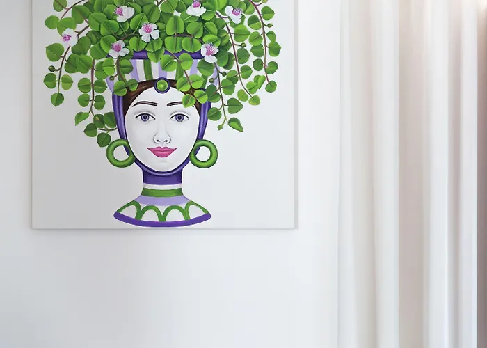 Villa Carolina Private Heated Pool And Sea View