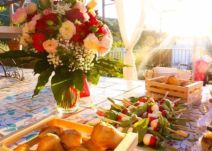 Carolina Private Heated Pool And Sea View *