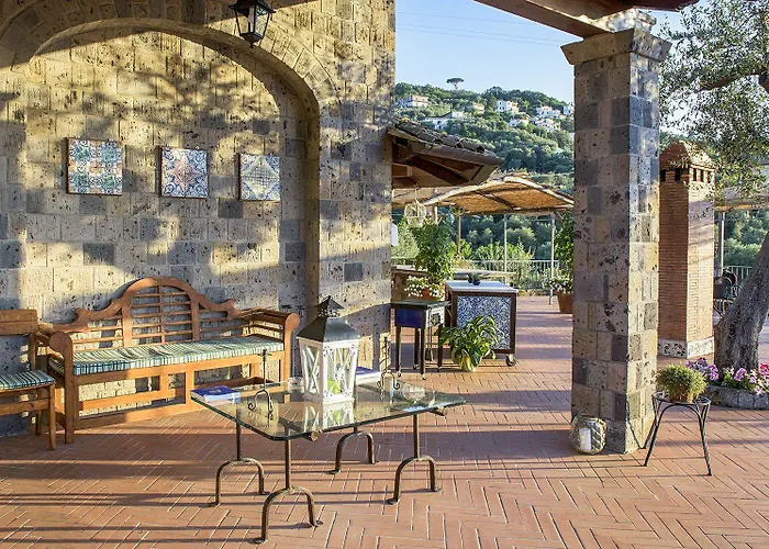 Carolina Private Heated Pool And Sea View