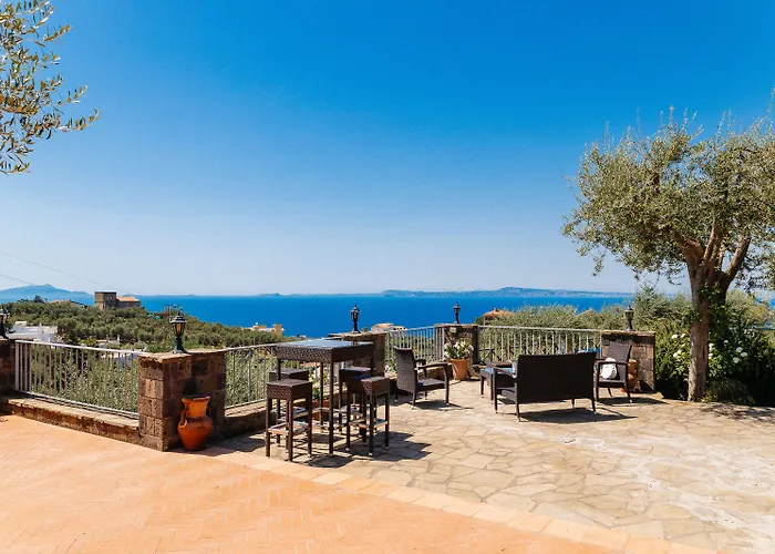 Carolina Private Heated Pool And Sea View 别墅