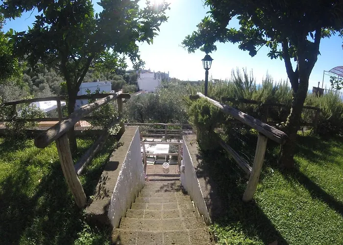 Carolina Private Heated Pool And Sea View Villa *