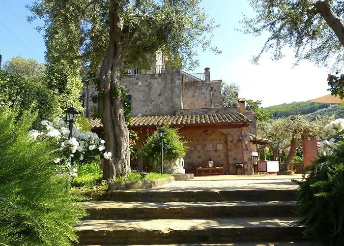 Villa Villa Carolina Sorrento Private Heated Pool And Sea View