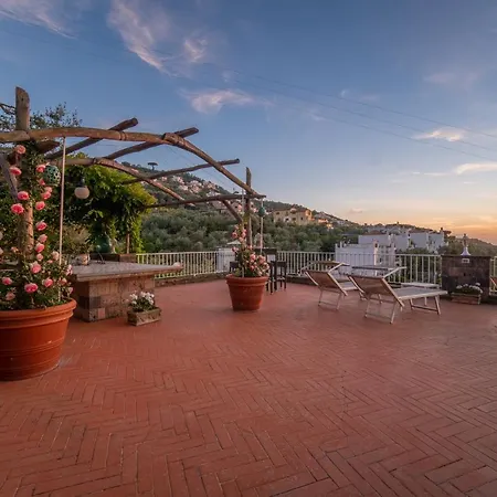 Carolina Private Heated Pool And Sea View Vila