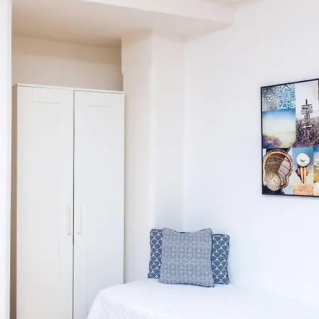 别墅 Carolina Private Heated Pool And Sea View