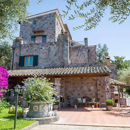 Carolina Private Heated Pool And Sea View Villa